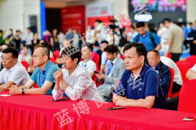 2025中国青岛国际辣椒及调味料交易博览会在青岛红岛国际会议展览中心